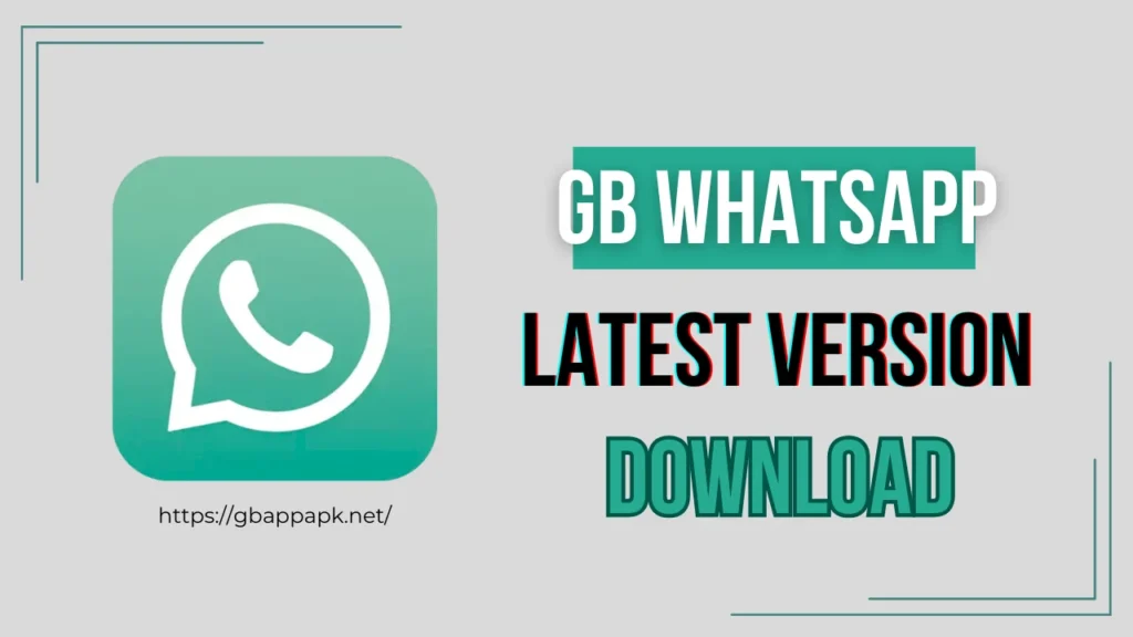 Gb Whatsapp httpsgbappapk.net
